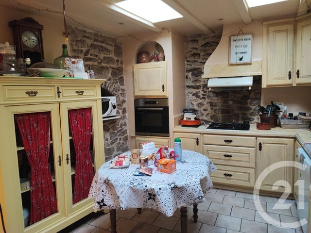 Maison &agrave; vendre - 5 pi&egrave;ces - 94,97 m2 - Cesseras - 34 - LANGUEDOC-ROUSSILLON