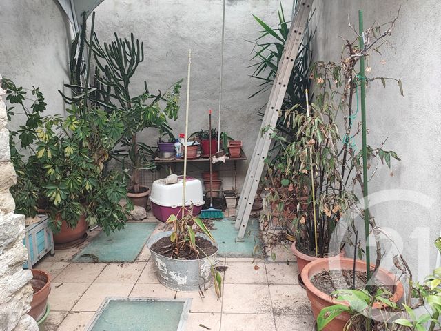 Maison &agrave; vendre - 5 pi&egrave;ces - 94,97 m2 - Cesseras - 34 - LANGUEDOC-ROUSSILLON