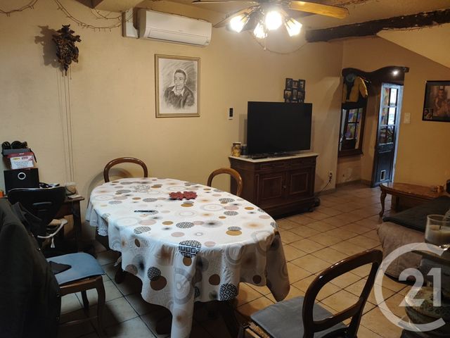 Maison &agrave; vendre - 5 pi&egrave;ces - 94,97 m2 - Cesseras - 34 - LANGUEDOC-ROUSSILLON