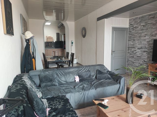 Maison &agrave; vendre - 6 pi&egrave;ces - 147,92 m2 - La Redorte - 11 - LANGUEDOC-ROUSSILLON