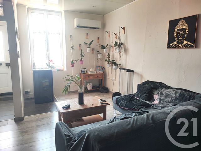 Maison &agrave; vendre - 6 pi&egrave;ces - 147,92 m2 - La Redorte - 11 - LANGUEDOC-ROUSSILLON
