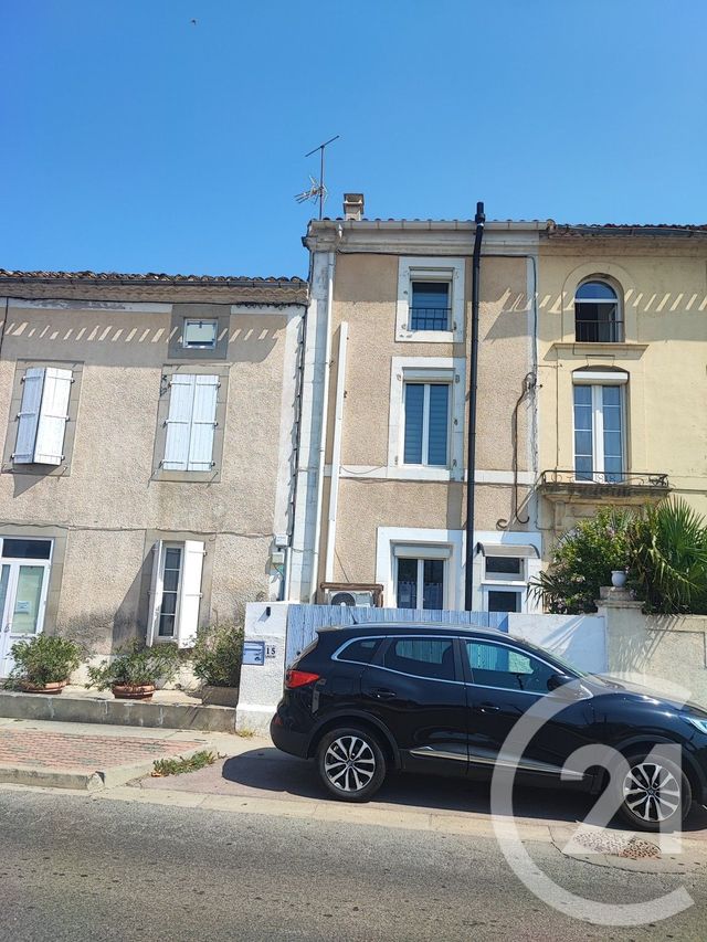 maison - LA REDORTE - 11