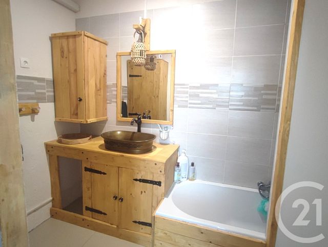 Maison &agrave; vendre - 6 pi&egrave;ces - 147,92 m2 - La Redorte - 11 - LANGUEDOC-ROUSSILLON