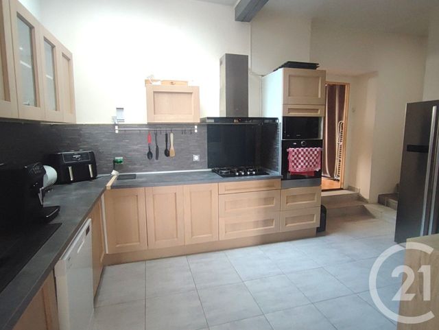 Maison &agrave; vendre - 6 pi&egrave;ces - 147,92 m2 - La Redorte - 11 - LANGUEDOC-ROUSSILLON