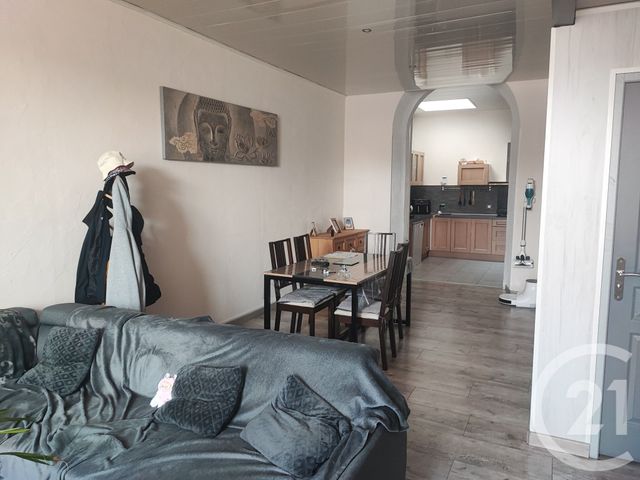 Maison &agrave; vendre - 6 pi&egrave;ces - 147,92 m2 - La Redorte - 11 - LANGUEDOC-ROUSSILLON