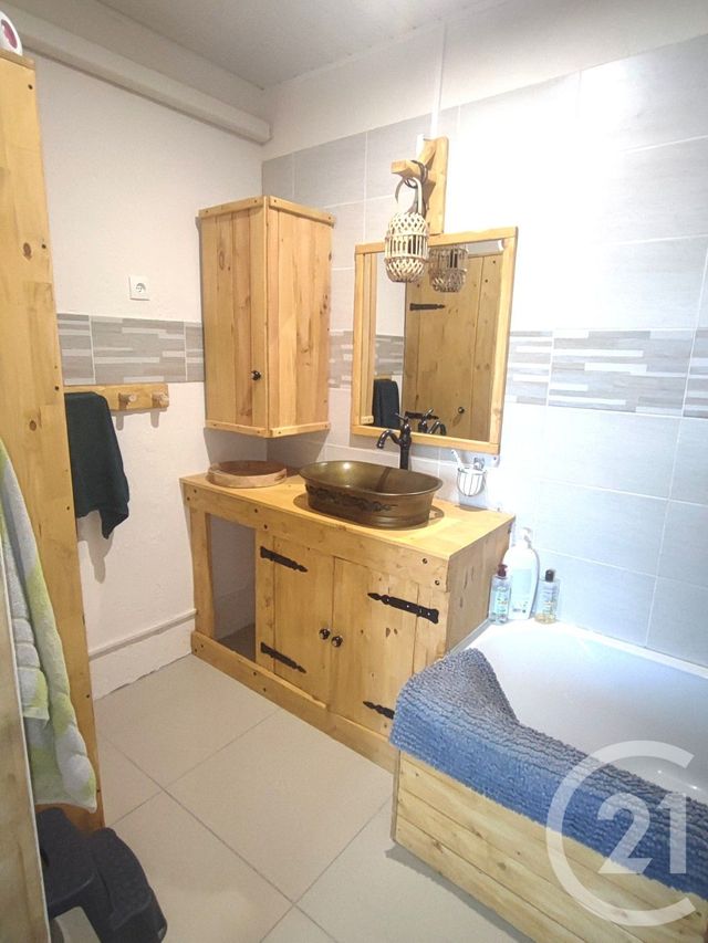Maison &agrave; vendre - 6 pi&egrave;ces - 147,92 m2 - La Redorte - 11 - LANGUEDOC-ROUSSILLON