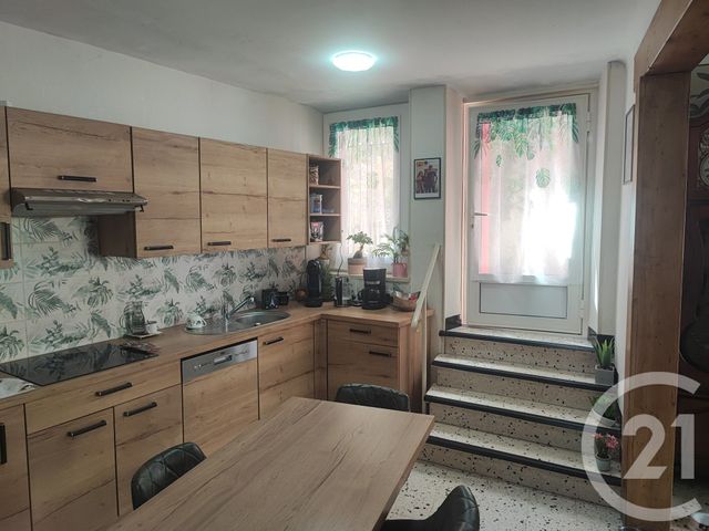Maison &agrave; vendre - 8 pi&egrave;ces - 141,60 m2 - Ferrals Les Corbieres - 11 - LANGUEDOC-ROUSSILLON