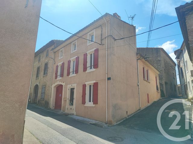 Maison &agrave; vendre - 8 pi&egrave;ces - 141,60 m2 - Ferrals Les Corbieres - 11 - LANGUEDOC-ROUSSILLON