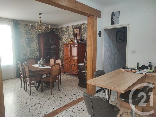 Maison &agrave; vendre - 8 pi&egrave;ces - 141,60 m2 - Ferrals Les Corbieres - 11 - LANGUEDOC-ROUSSILLON