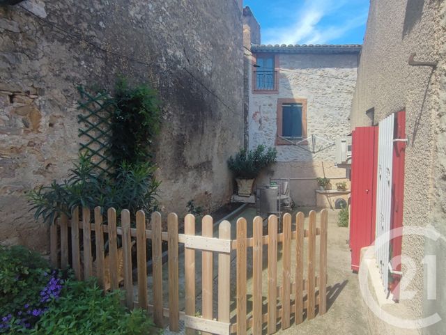 maison - FERRALS LES CORBIERES - 11