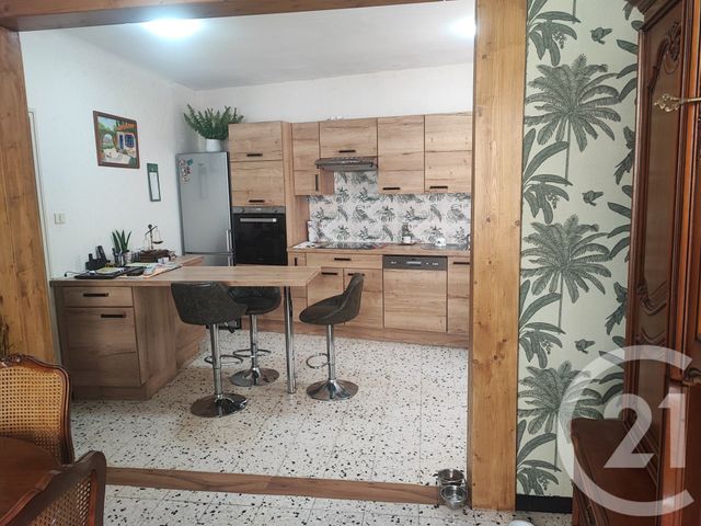 Maison &agrave; vendre - 8 pi&egrave;ces - 141,60 m2 - Ferrals Les Corbieres - 11 - LANGUEDOC-ROUSSILLON