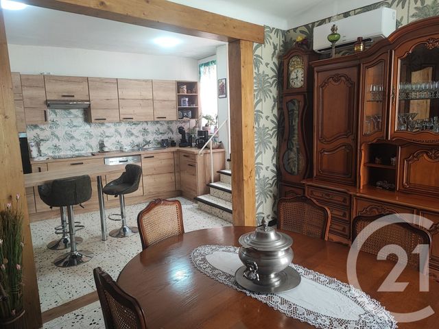 Maison &agrave; vendre - 8 pi&egrave;ces - 141,60 m2 - Ferrals Les Corbieres - 11 - LANGUEDOC-ROUSSILLON