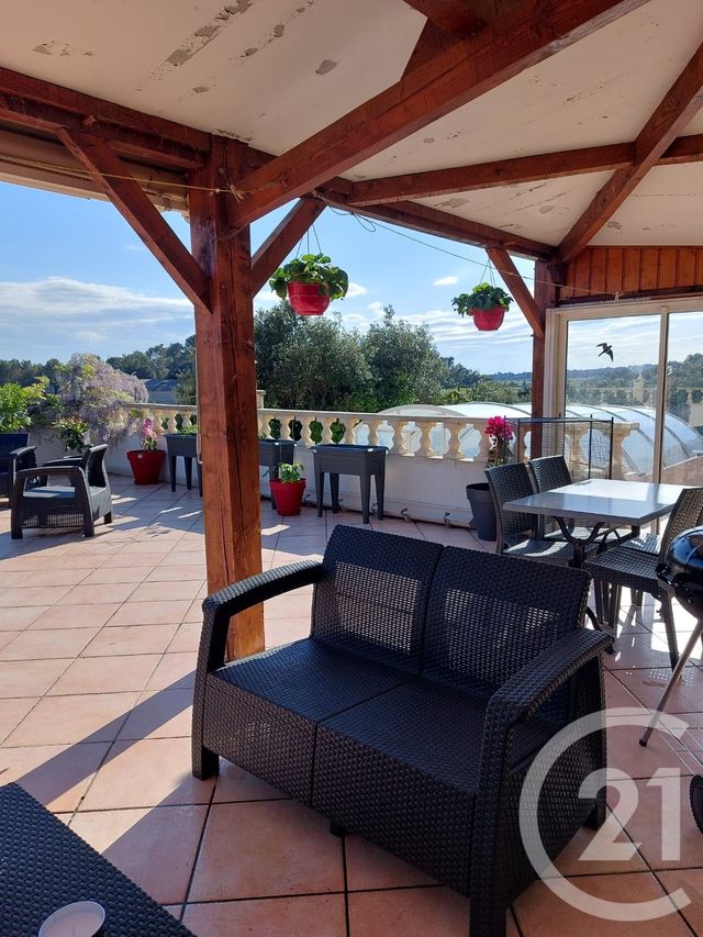 Maison &agrave; vendre - 4 pi&egrave;ces - 160 m2 - Caunes Minervois - 11 - LANGUEDOC-ROUSSILLON