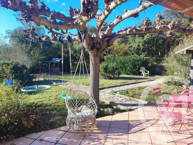 Maison &agrave; vendre - 4 pi&egrave;ces - 160 m2 - Caunes Minervois - 11 - LANGUEDOC-ROUSSILLON