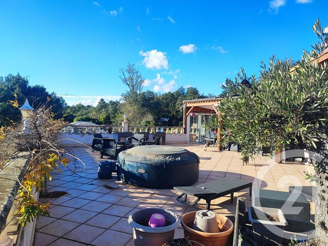 Maison &agrave; vendre - 4 pi&egrave;ces - 160 m2 - Caunes Minervois - 11 - LANGUEDOC-ROUSSILLON
