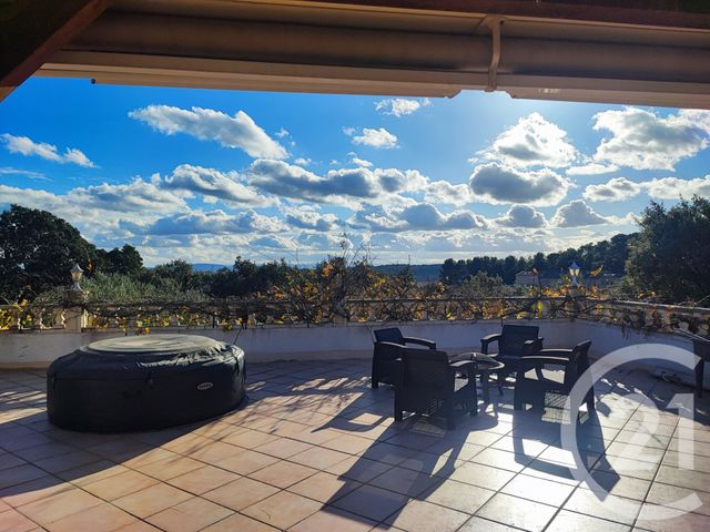 Maison &agrave; vendre - 4 pi&egrave;ces - 160 m2 - Caunes Minervois - 11 - LANGUEDOC-ROUSSILLON