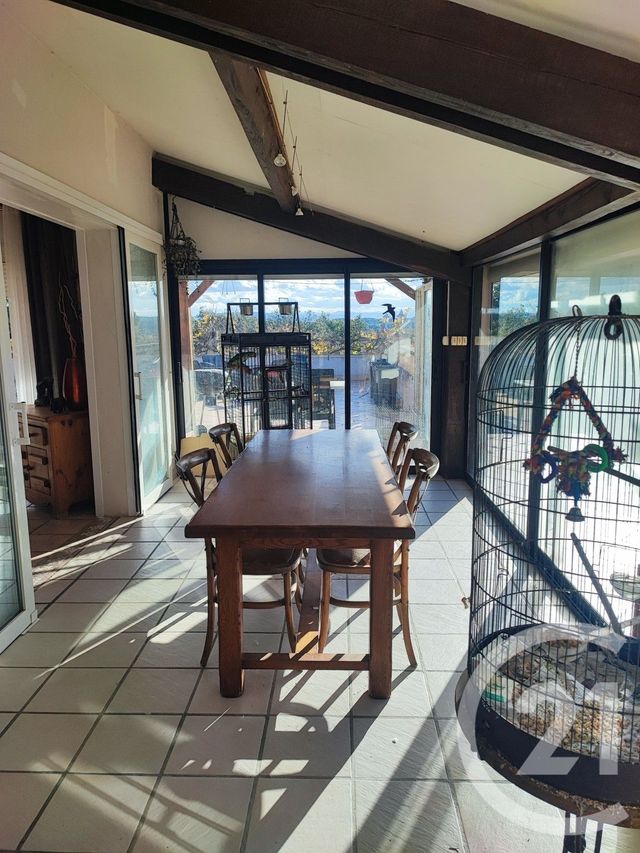 Maison &agrave; vendre - 4 pi&egrave;ces - 160 m2 - Caunes Minervois - 11 - LANGUEDOC-ROUSSILLON