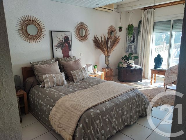 Maison &agrave; vendre - 4 pi&egrave;ces - 160 m2 - Caunes Minervois - 11 - LANGUEDOC-ROUSSILLON