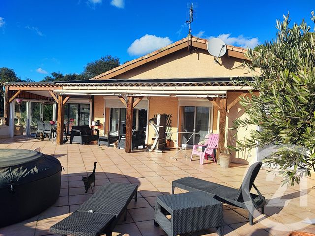 Maison &agrave; vendre - 4 pi&egrave;ces - 160 m2 - Caunes Minervois - 11 - LANGUEDOC-ROUSSILLON