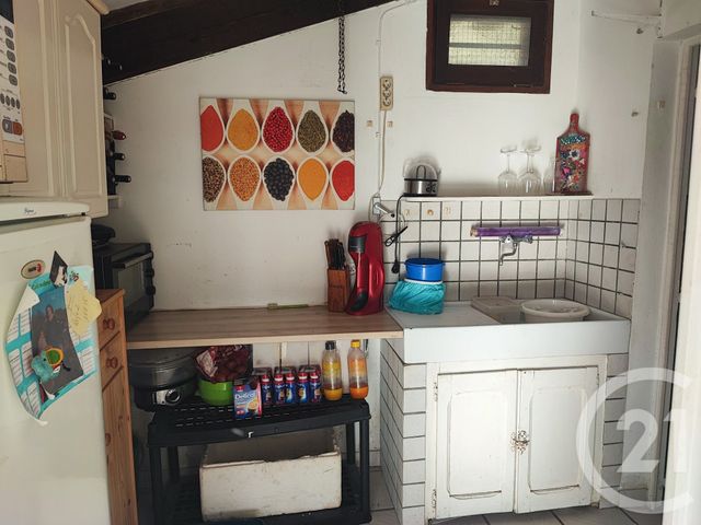 Maison &agrave; vendre - 4 pi&egrave;ces - 160 m2 - Caunes Minervois - 11 - LANGUEDOC-ROUSSILLON