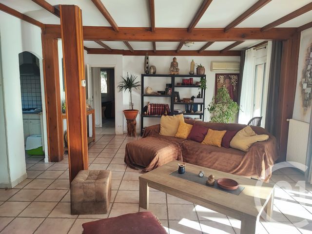 Maison &agrave; vendre - 4 pi&egrave;ces - 160 m2 - Caunes Minervois - 11 - LANGUEDOC-ROUSSILLON