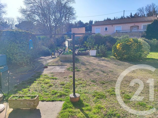Maison &agrave; vendre - 6 pi&egrave;ces - 217,49 m2 - La Redorte - 11 - LANGUEDOC-ROUSSILLON