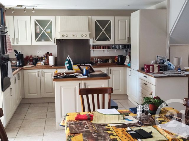 Maison &agrave; vendre - 6 pi&egrave;ces - 217,49 m2 - La Redorte - 11 - LANGUEDOC-ROUSSILLON