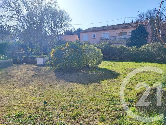 Maison &agrave; vendre - 6 pi&egrave;ces - 217,49 m2 - La Redorte - 11 - LANGUEDOC-ROUSSILLON