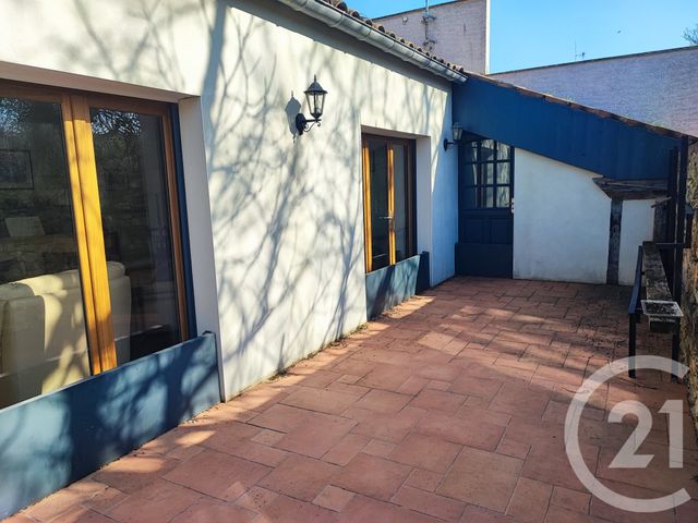 Maison &agrave; vendre - 6 pi&egrave;ces - 217,49 m2 - La Redorte - 11 - LANGUEDOC-ROUSSILLON
