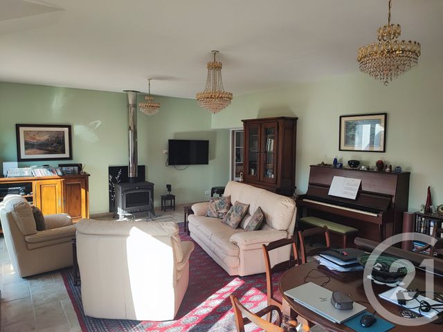 Maison &agrave; vendre - 6 pi&egrave;ces - 217,49 m2 - La Redorte - 11 - LANGUEDOC-ROUSSILLON