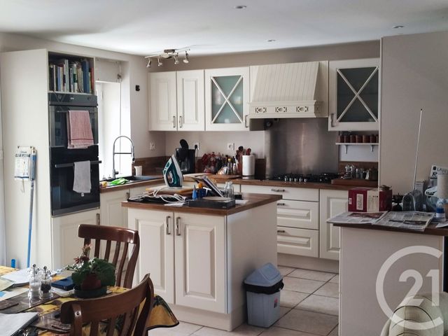 Maison &agrave; vendre - 6 pi&egrave;ces - 217,49 m2 - La Redorte - 11 - LANGUEDOC-ROUSSILLON