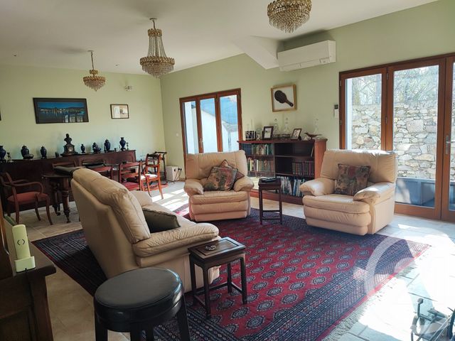 Maison &agrave; vendre - 6 pi&egrave;ces - 217,49 m2 - La Redorte - 11 - LANGUEDOC-ROUSSILLON