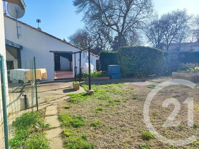 Maison &agrave; vendre - 6 pi&egrave;ces - 217,49 m2 - La Redorte - 11 - LANGUEDOC-ROUSSILLON