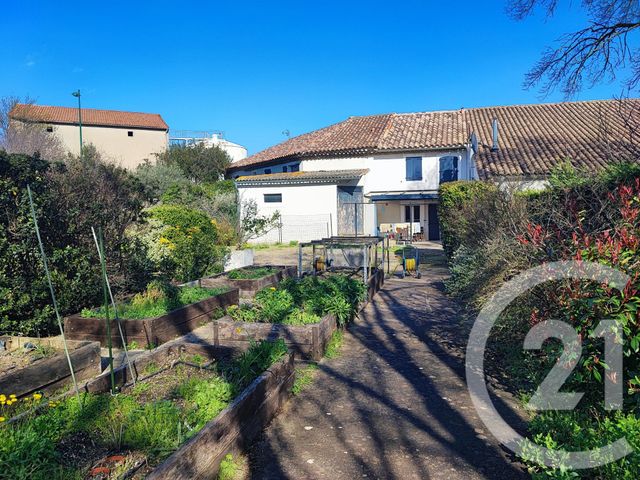 Maison &agrave; vendre - 6 pi&egrave;ces - 217,49 m2 - La Redorte - 11 - LANGUEDOC-ROUSSILLON