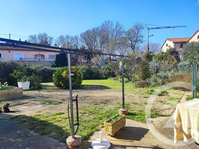 Maison &agrave; vendre - 6 pi&egrave;ces - 217,49 m2 - La Redorte - 11 - LANGUEDOC-ROUSSILLON