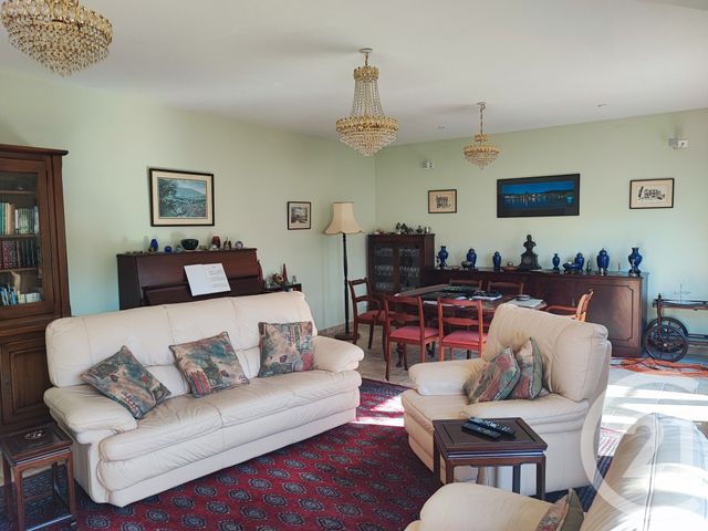 Maison &agrave; vendre - 6 pi&egrave;ces - 217,49 m2 - La Redorte - 11 - LANGUEDOC-ROUSSILLON