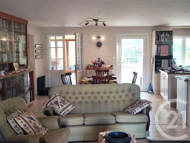 Maison &agrave; vendre - 6 pi&egrave;ces - 217,49 m2 - La Redorte - 11 - LANGUEDOC-ROUSSILLON