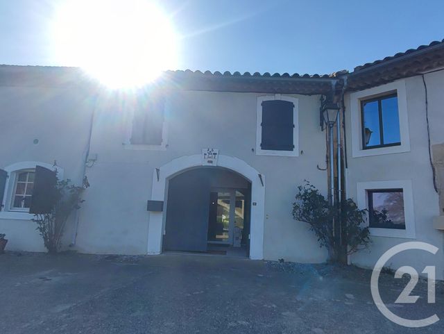 Maison &agrave; vendre - 6 pi&egrave;ces - 217,49 m2 - La Redorte - 11 - LANGUEDOC-ROUSSILLON