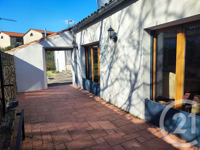 Maison &agrave; vendre - 6 pi&egrave;ces - 217,49 m2 - La Redorte - 11 - LANGUEDOC-ROUSSILLON