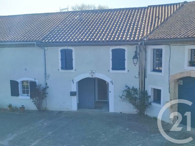 Maison &agrave; vendre - 6 pi&egrave;ces - 217,49 m2 - La Redorte - 11 - LANGUEDOC-ROUSSILLON