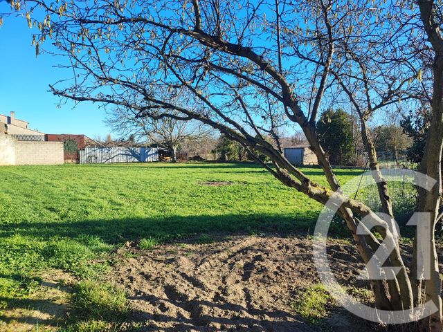 Maison &agrave; vendre - 8 pi&egrave;ces - 197,75 m2 - Rieux Minervois - 11 - LANGUEDOC-ROUSSILLON