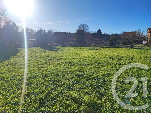 Maison &agrave; vendre - 8 pi&egrave;ces - 197,75 m2 - Rieux Minervois - 11 - LANGUEDOC-ROUSSILLON