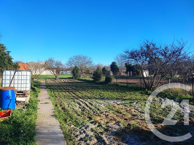 Maison &agrave; vendre - 8 pi&egrave;ces - 197,75 m2 - Rieux Minervois - 11 - LANGUEDOC-ROUSSILLON