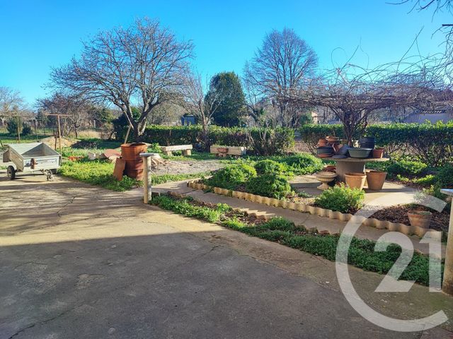 Maison &agrave; vendre - 8 pi&egrave;ces - 197,75 m2 - Rieux Minervois - 11 - LANGUEDOC-ROUSSILLON