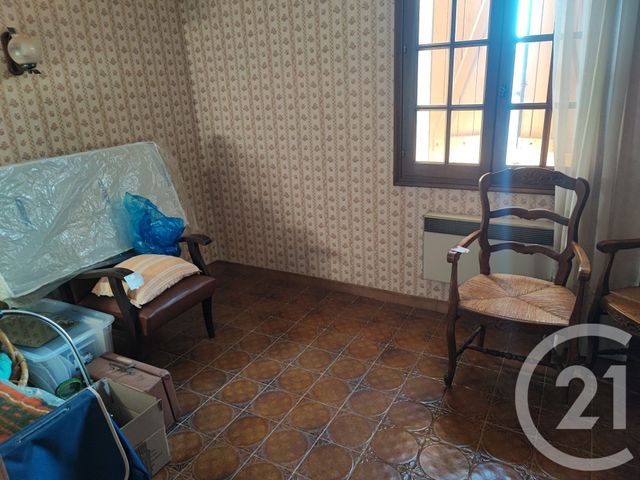 Maison &agrave; vendre - 8 pi&egrave;ces - 197,75 m2 - Rieux Minervois - 11 - LANGUEDOC-ROUSSILLON