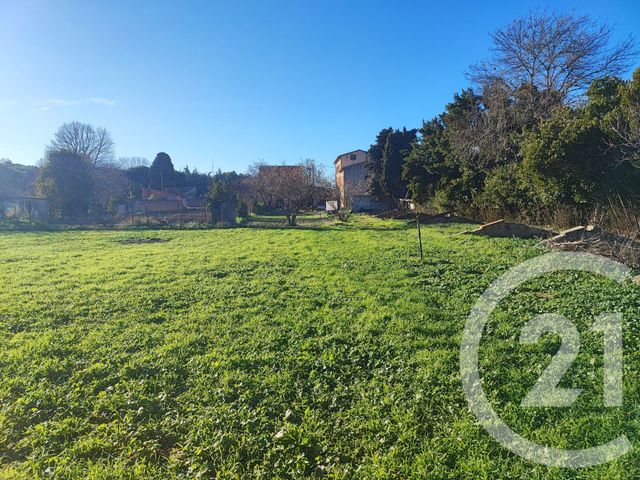 Maison &agrave; vendre - 8 pi&egrave;ces - 197,75 m2 - Rieux Minervois - 11 - LANGUEDOC-ROUSSILLON