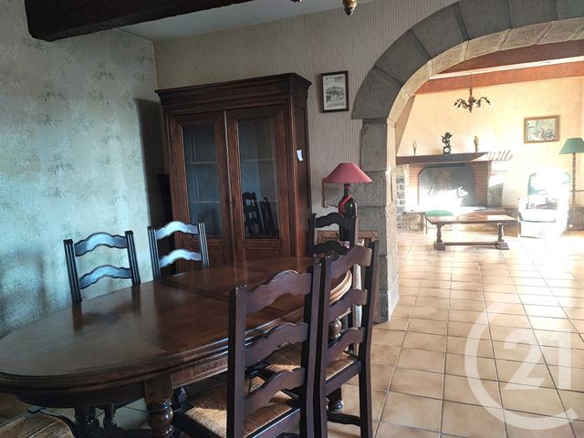 Maison &agrave; vendre - 8 pi&egrave;ces - 197,75 m2 - Rieux Minervois - 11 - LANGUEDOC-ROUSSILLON