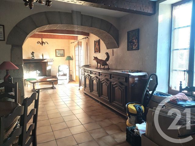 Maison &agrave; vendre - 8 pi&egrave;ces - 197,75 m2 - Rieux Minervois - 11 - LANGUEDOC-ROUSSILLON
