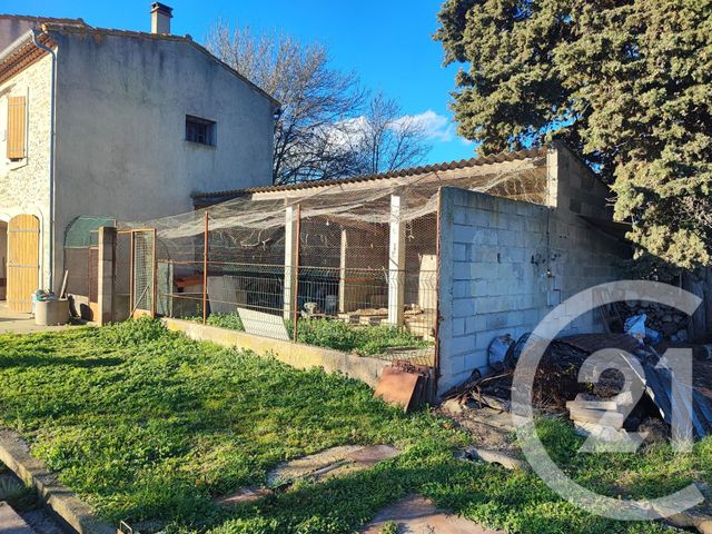 Maison &agrave; vendre - 8 pi&egrave;ces - 197,75 m2 - Rieux Minervois - 11 - LANGUEDOC-ROUSSILLON
