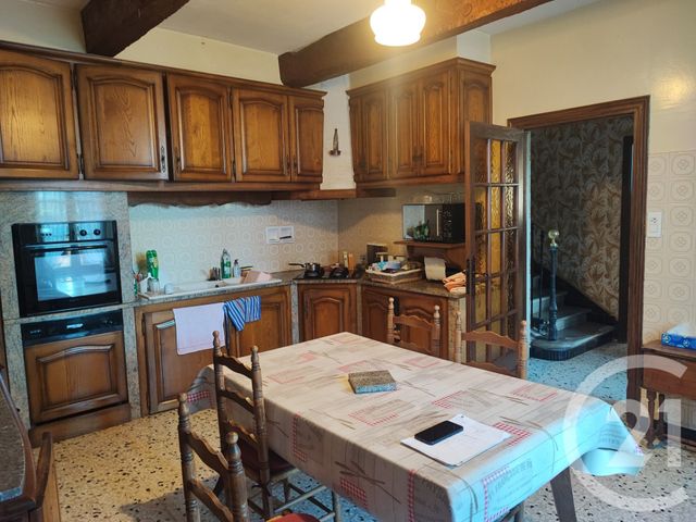 Maison &agrave; vendre - 8 pi&egrave;ces - 197,75 m2 - Rieux Minervois - 11 - LANGUEDOC-ROUSSILLON